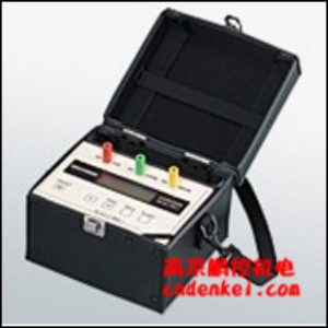 日本長谷川測定裝置?計測器リスト[IPR-1、IVJ-2 、IMR-80]